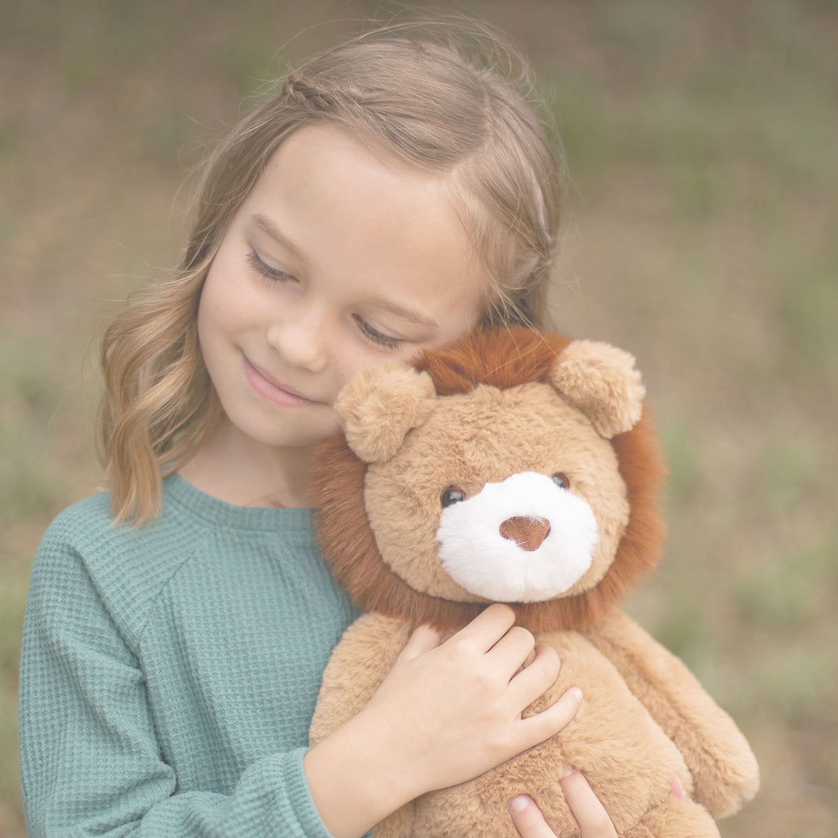 World's Softest Plush Stuffed Tan Bear - Ultra Cuddly Toy For Babies & Kids