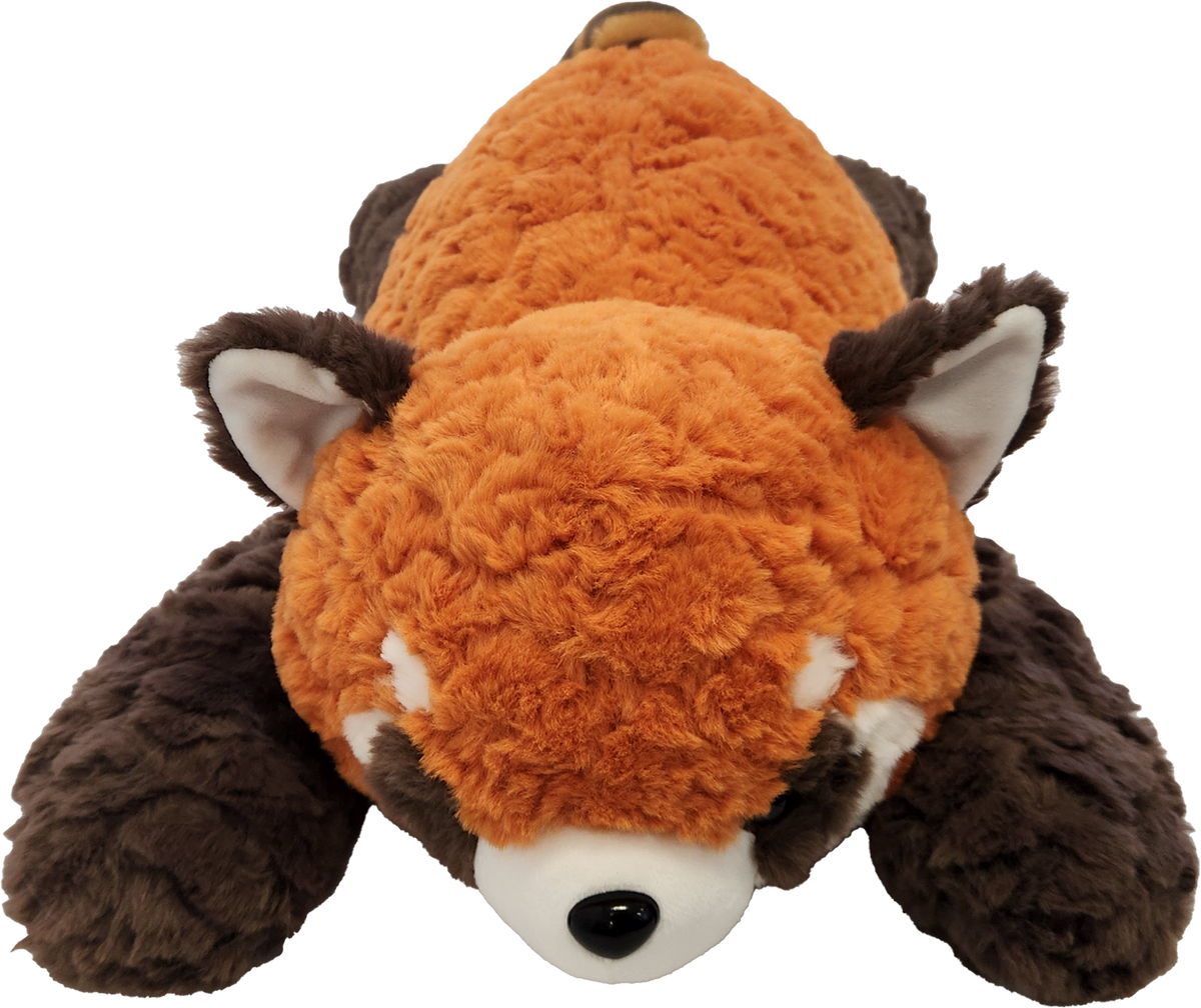 Chubbees Red Panda 22
