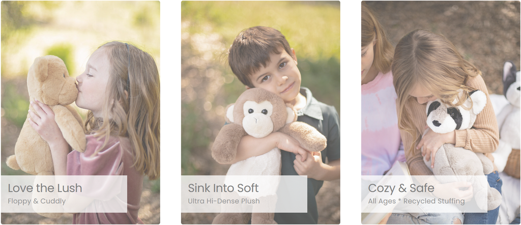 What Are the Most Popular and Trending Plush Toys Right Now?