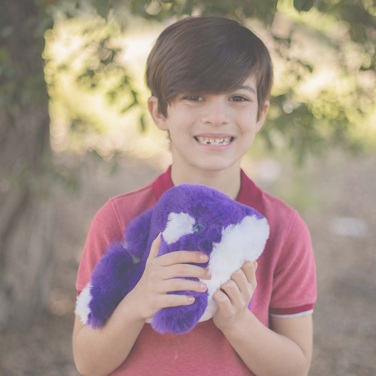 Huggee Huggee Plush - Fluffy, simple, and made for snuggles – Beverly Hills ...
