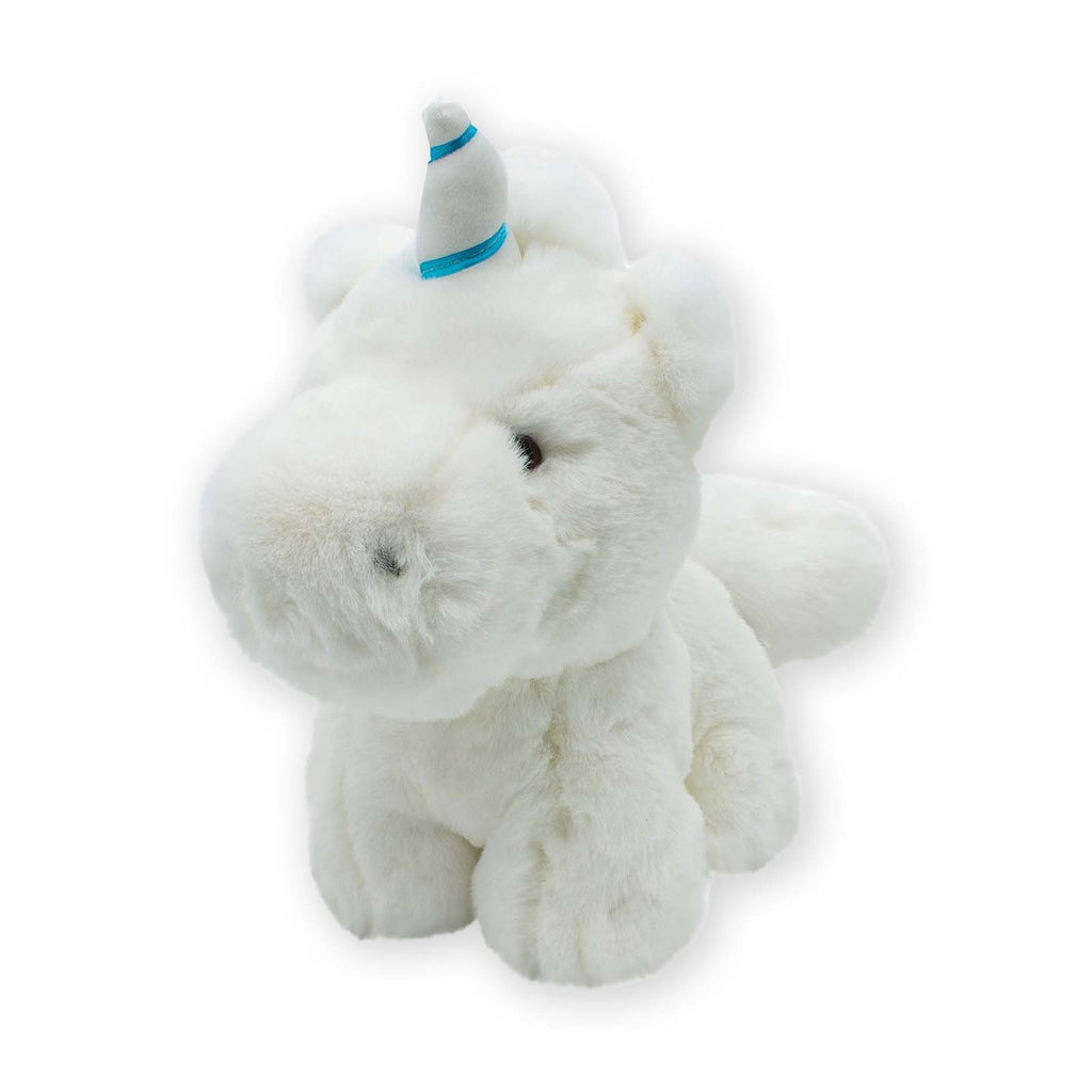 Eco-friendly unicorn stuffed animal for kids - high quality plush toy