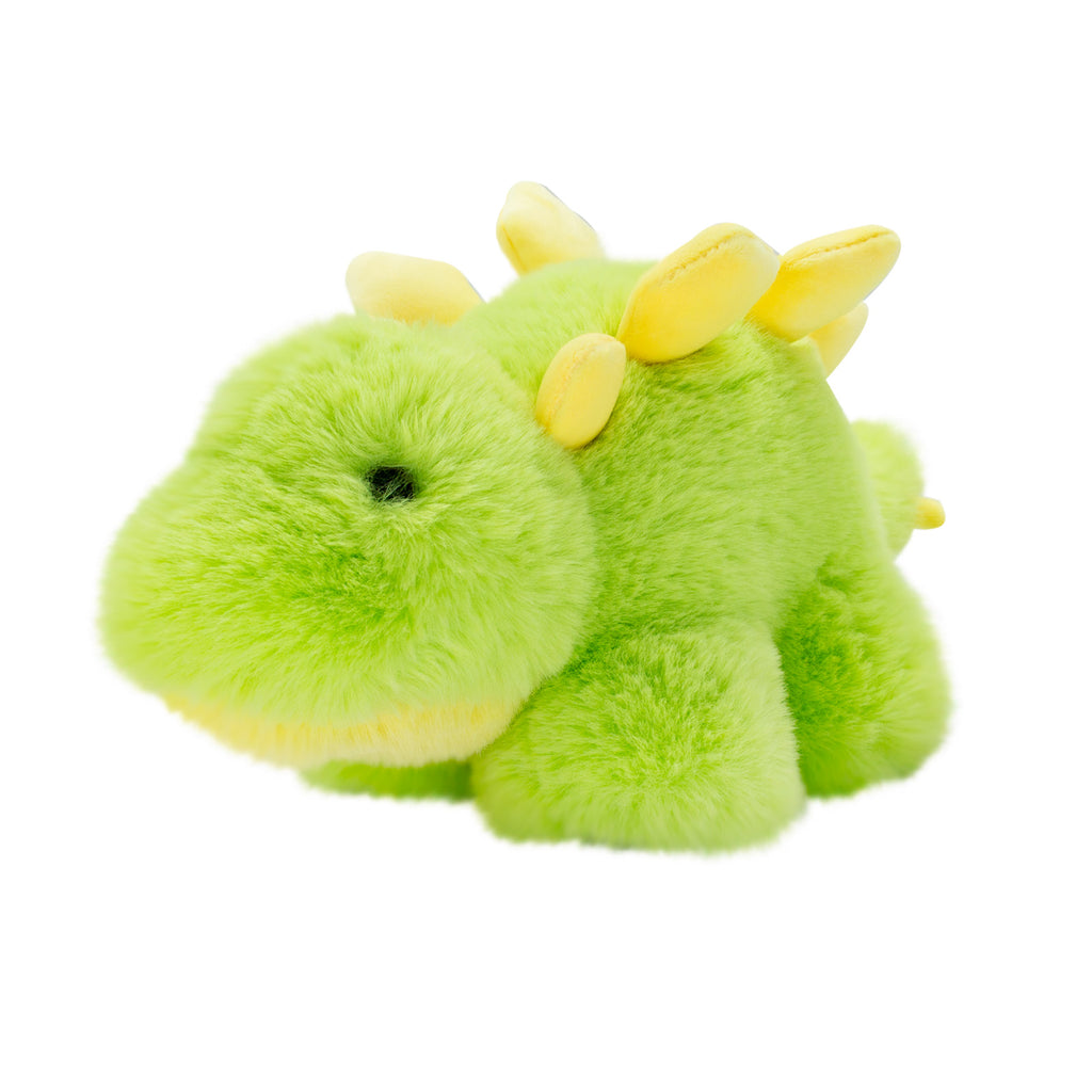 Eco-friendly Stegosaurus stuffed animal for kids - high quality plush toy