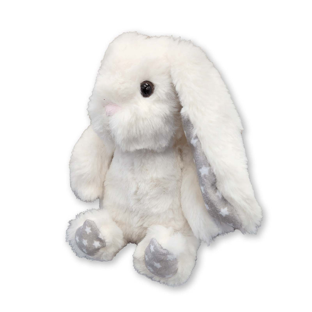 Eco-friendly bunny rabbit stuffed animal for kids - high quality plush toy