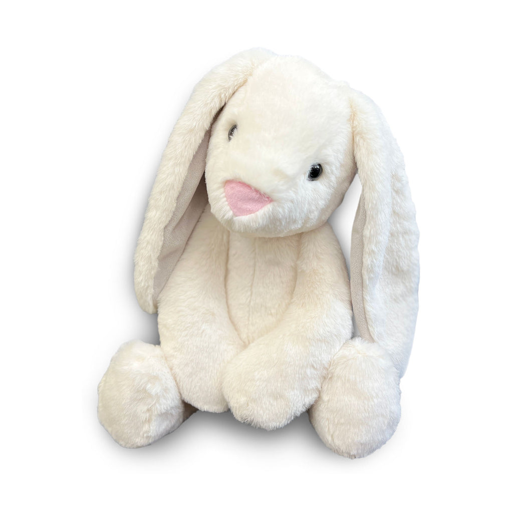 Eco-friendly extra large bunny stuffed animal for kids - high quality plush toy