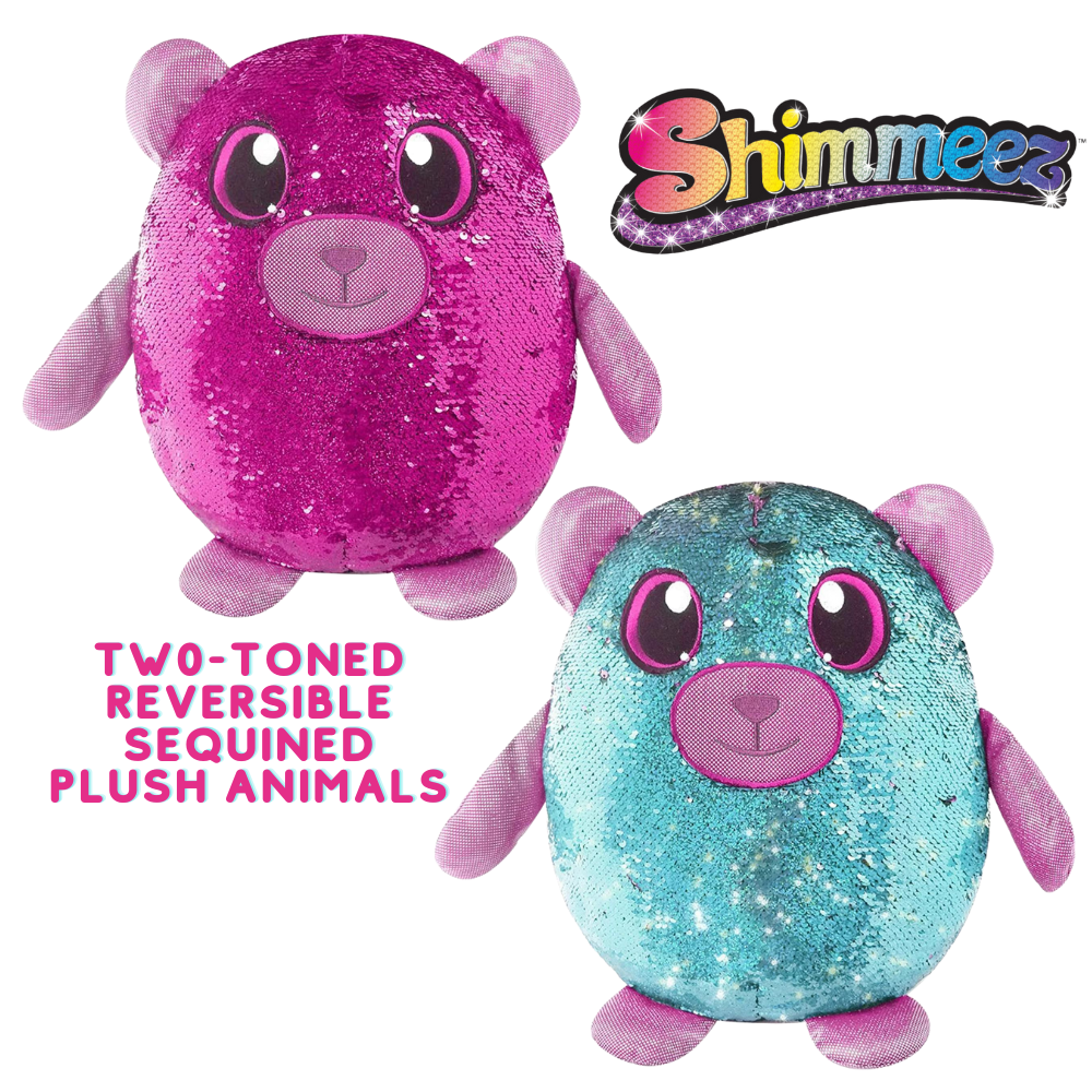 Giant shimmeez sale