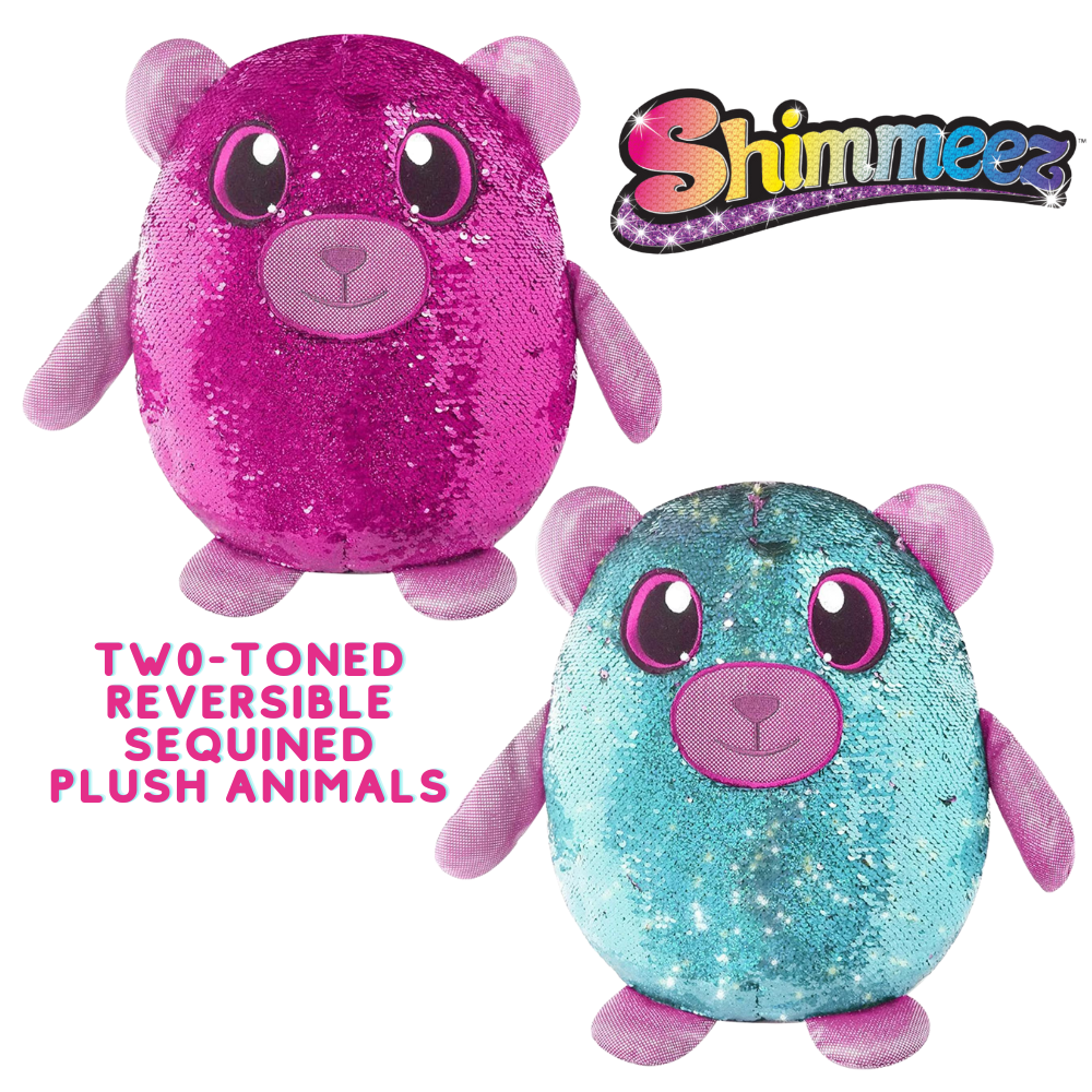 shimmeez animals