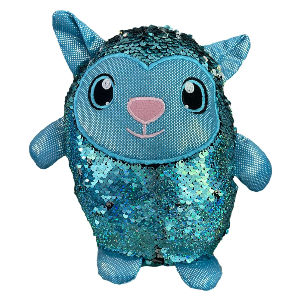 Shimmeez animals hotsell