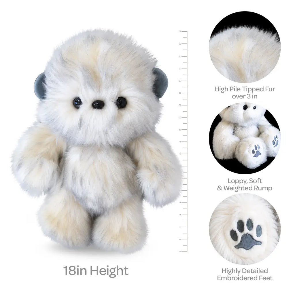 BHTB Eddy the Yeti 18