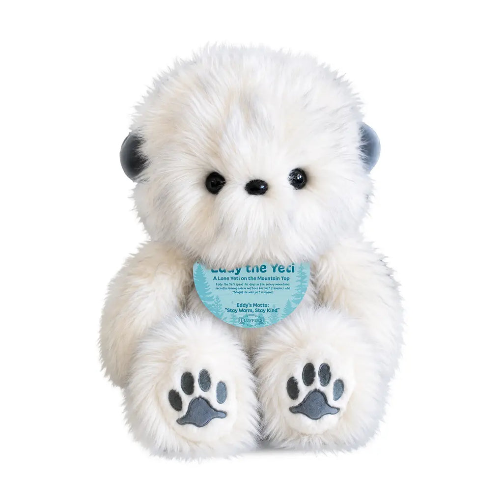 BHTB Eddy the Yeti 18
