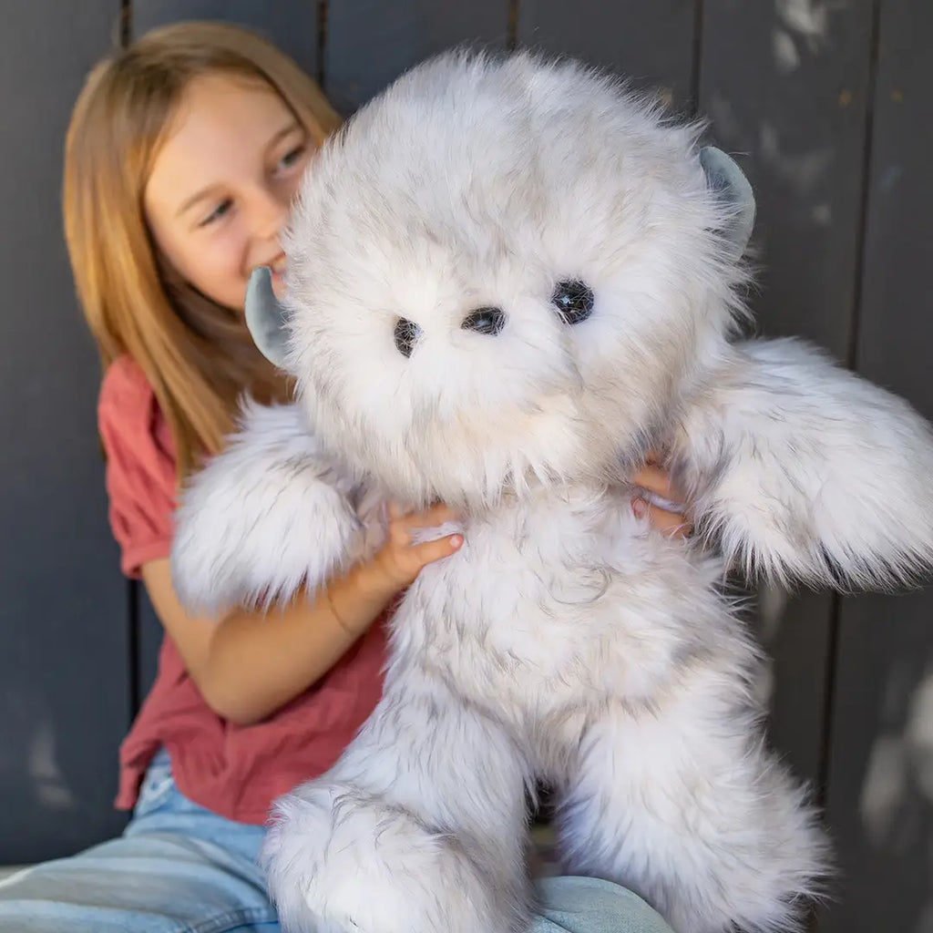 BHTB Eddy the Yeti 18