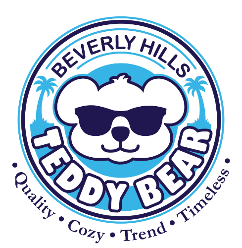 Beverly Hills Teddy Bear Company logo