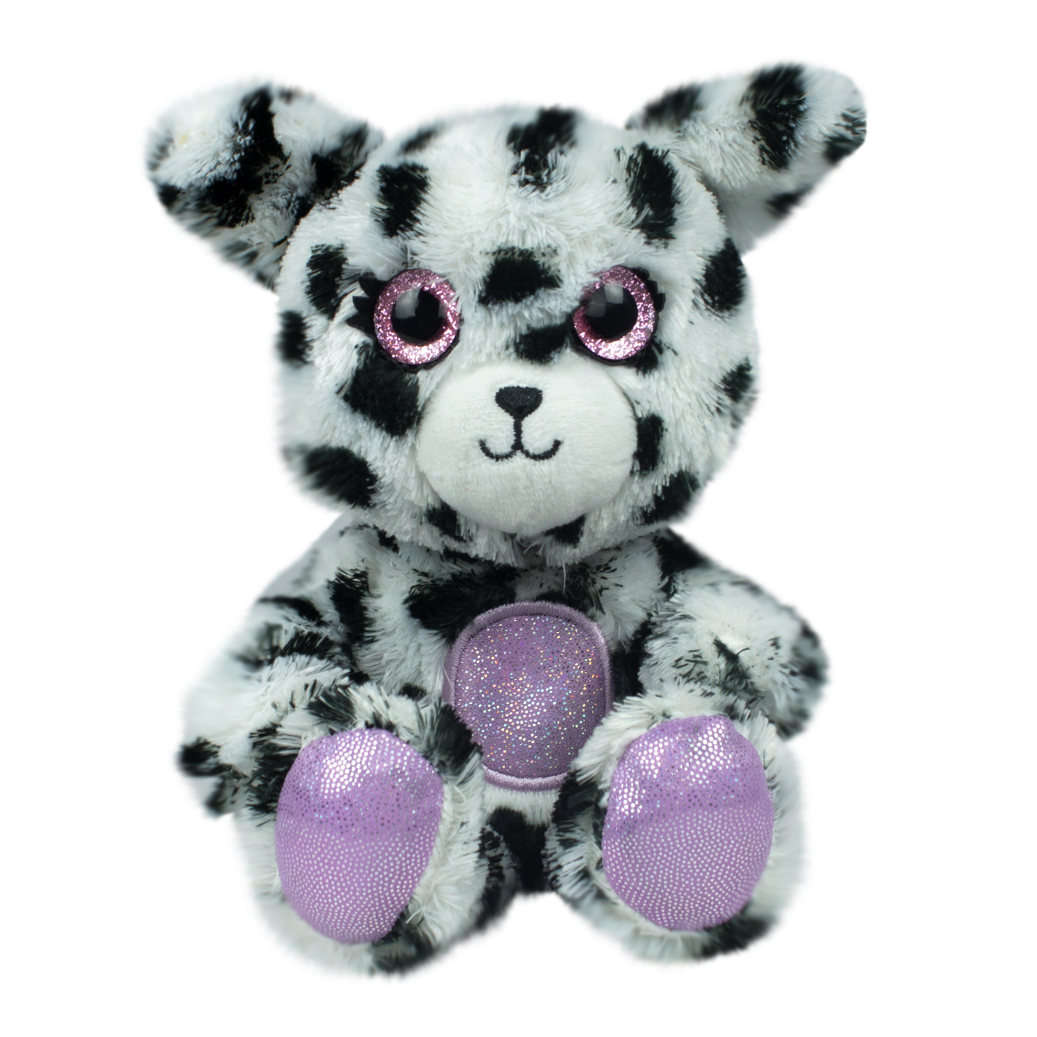 BiGiggles Large Talking Buddy Plush - Interactive Stuffed Animal