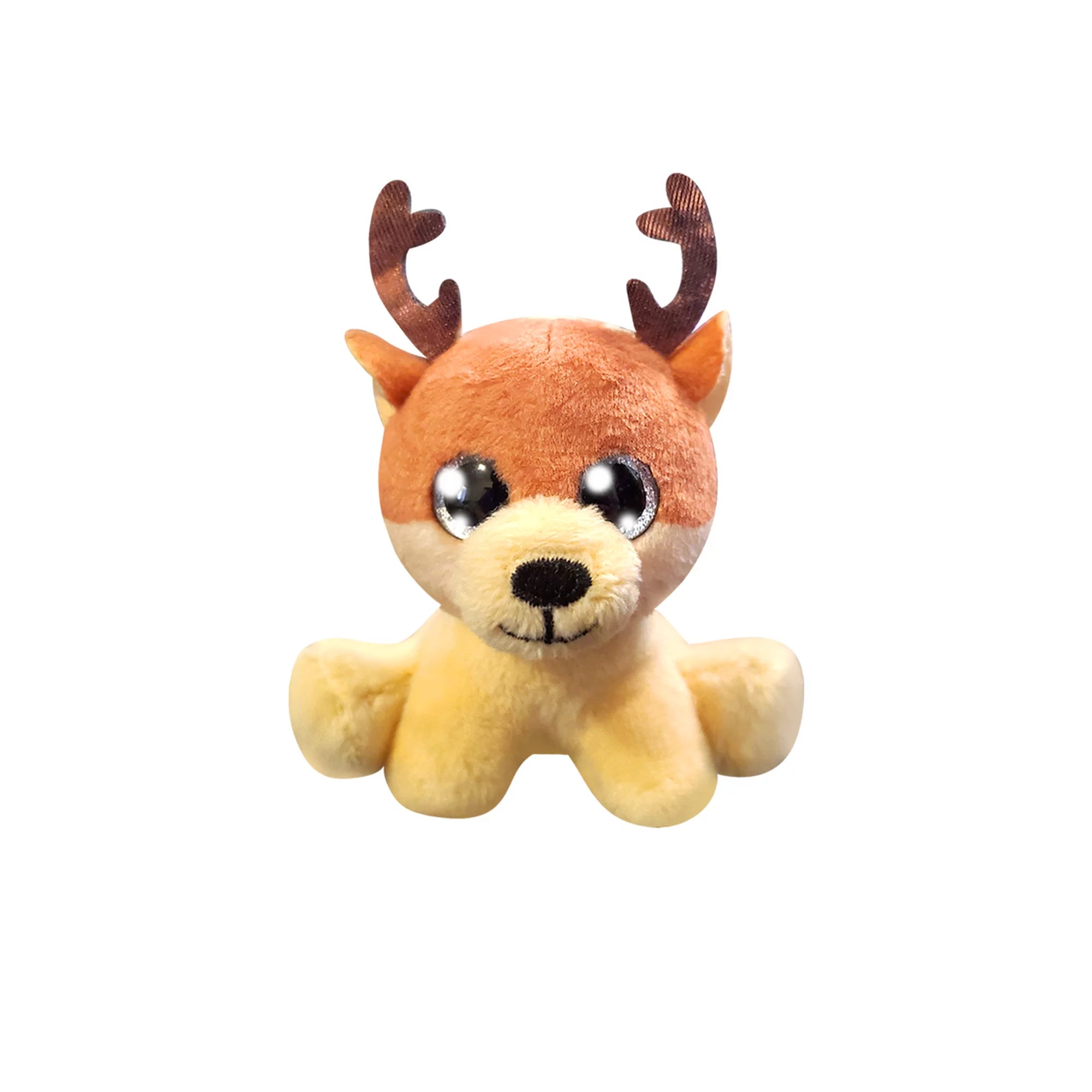 Surprizamals Holiday Series 5 2021 Beverly Hills Teddy Bear Company