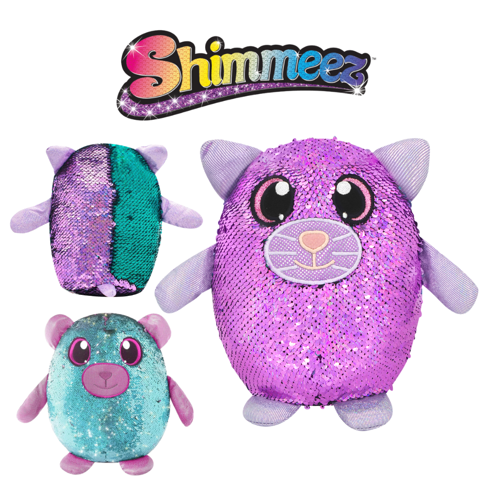 Shimmeez cat hot sale