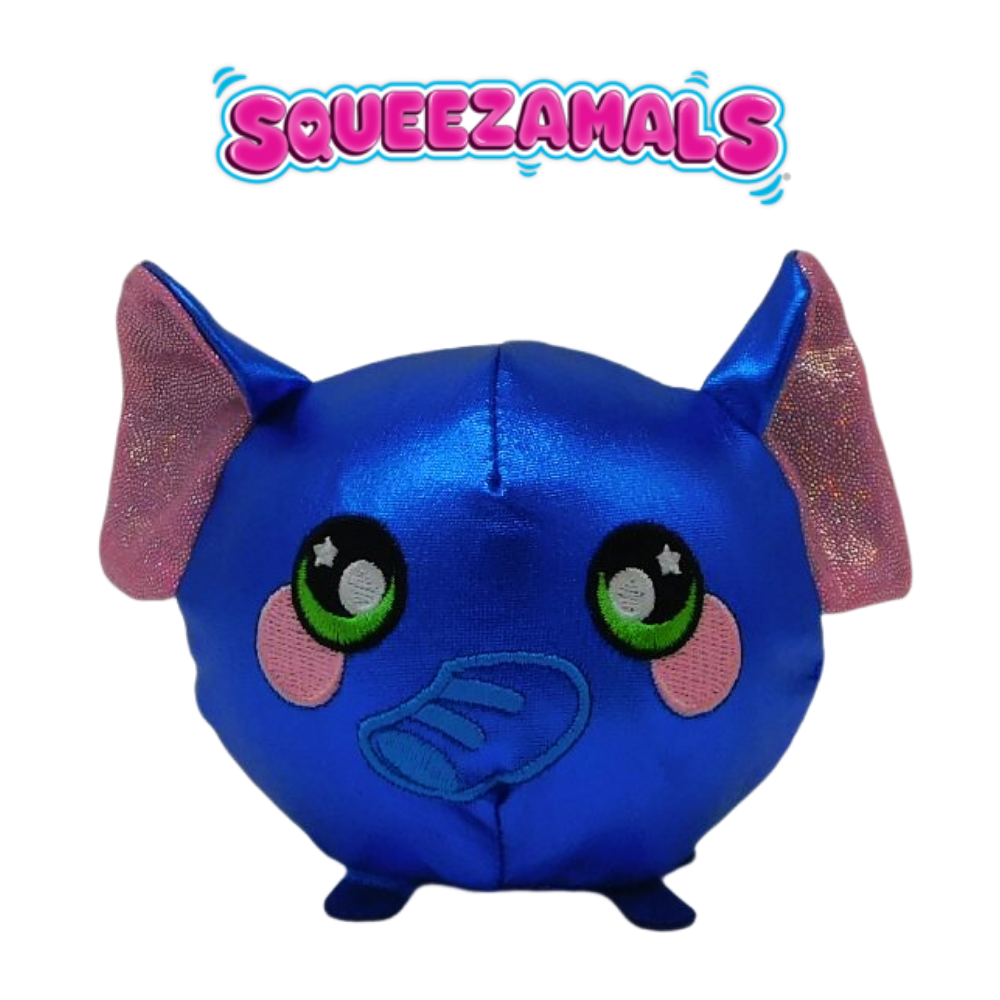 Squeezamals elephant shop