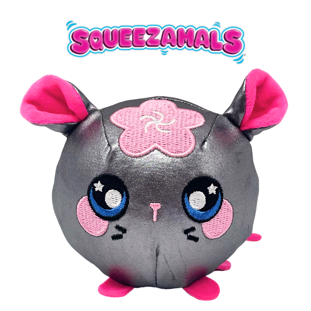 Huge squeezamals hotsell