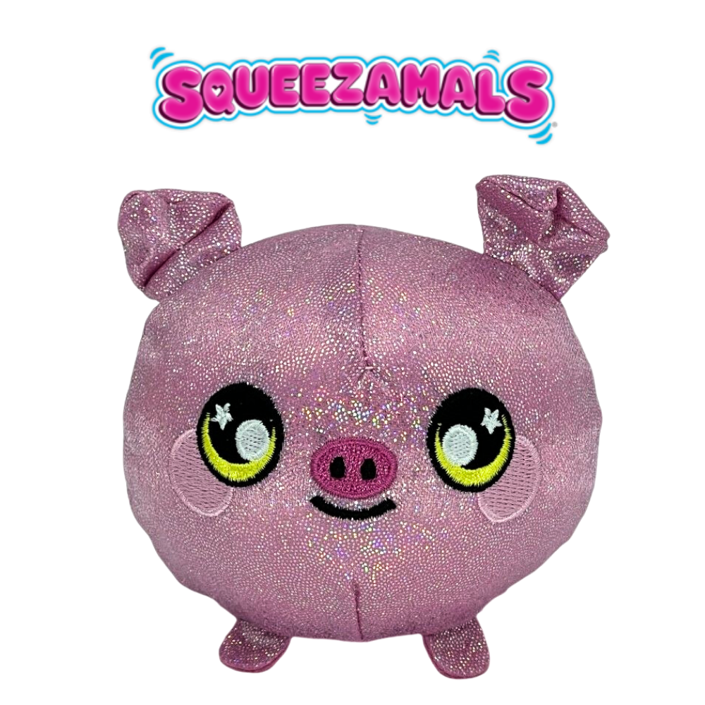 Squeezamals 3.5