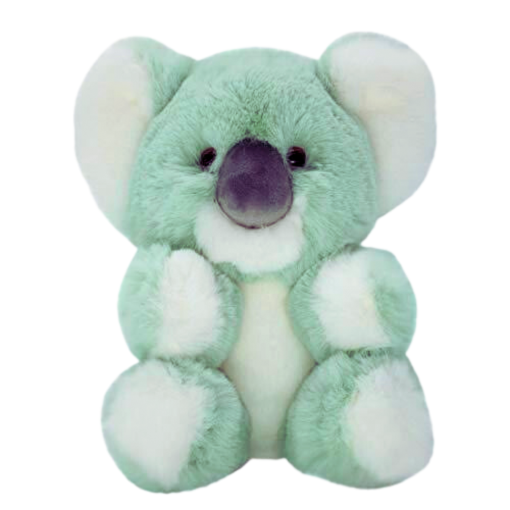 World's softest stuffed hot sale animals