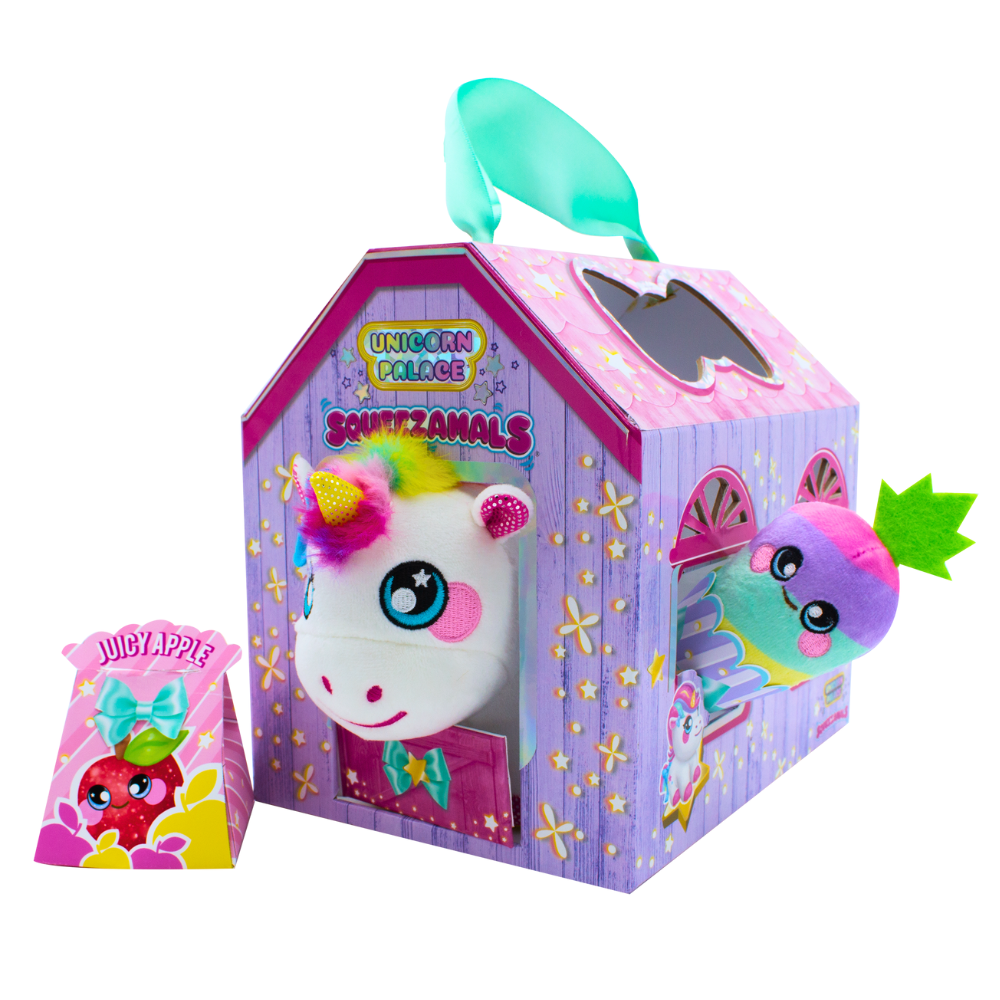 Unicorn squeezamals deals