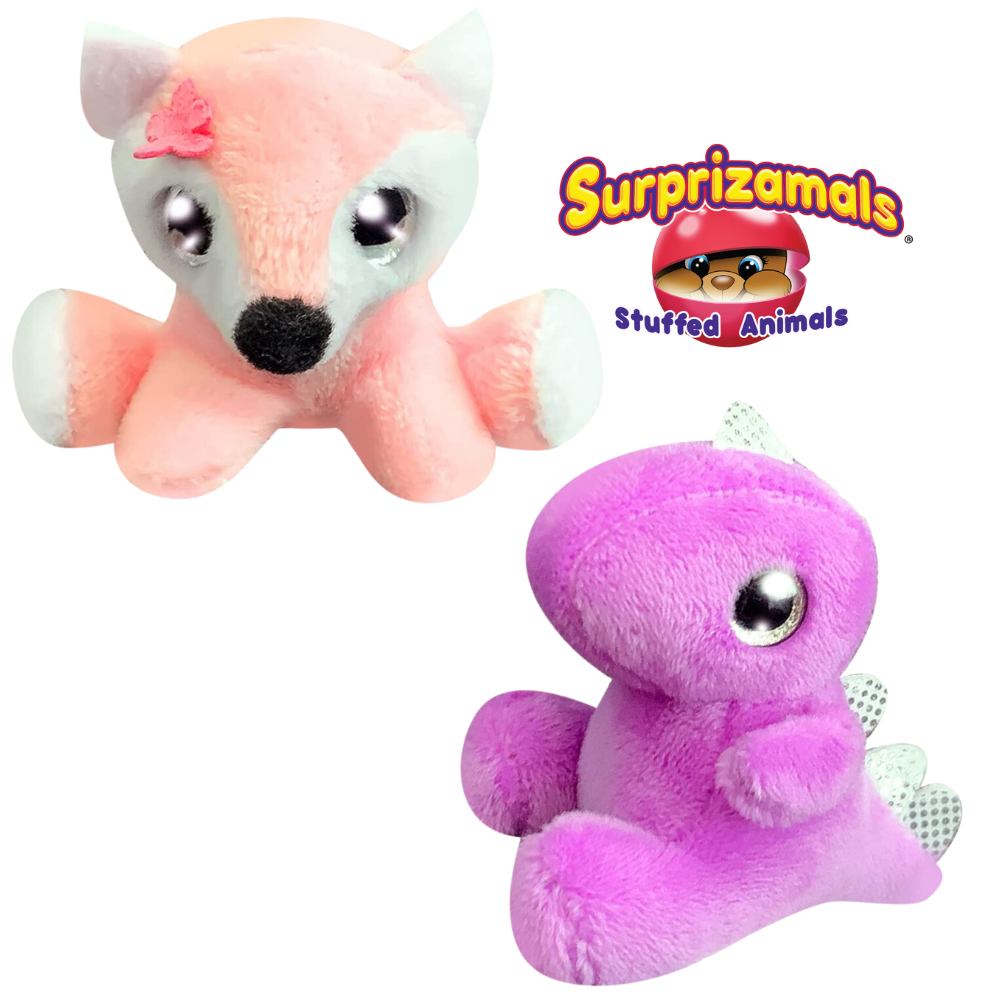 Surprizamals online series 7
