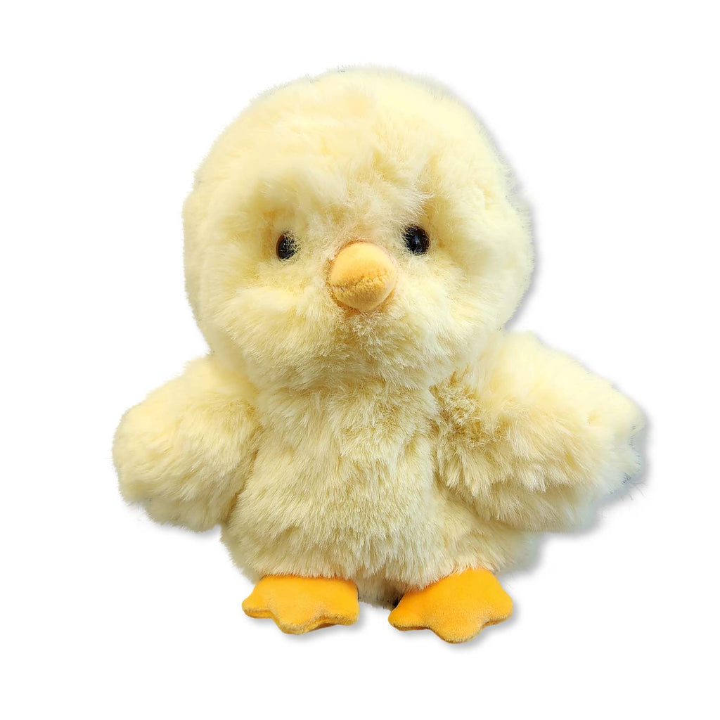 Easter baby chick Eco-friendly stuffed animal for kids - high quality plush toy