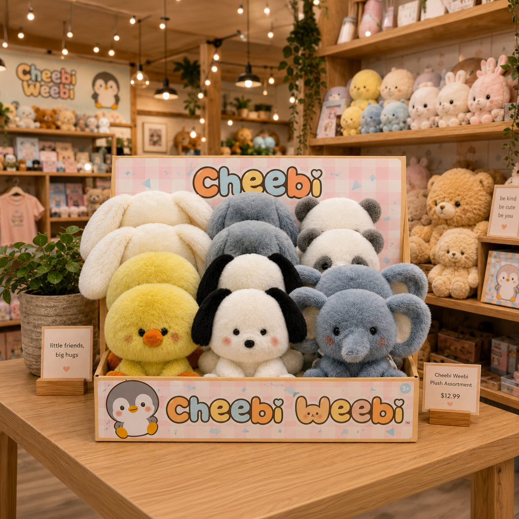 All Stuffed Animals & Plush Toys - Beverly Hills Teddy Bear – Page 3 ...