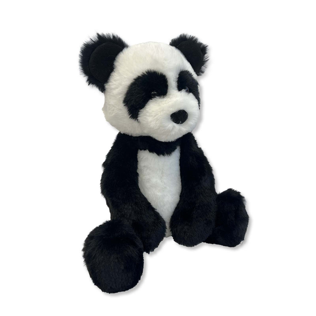 Eco-friendly large panda stuffed animal for kids - high quality plush toy