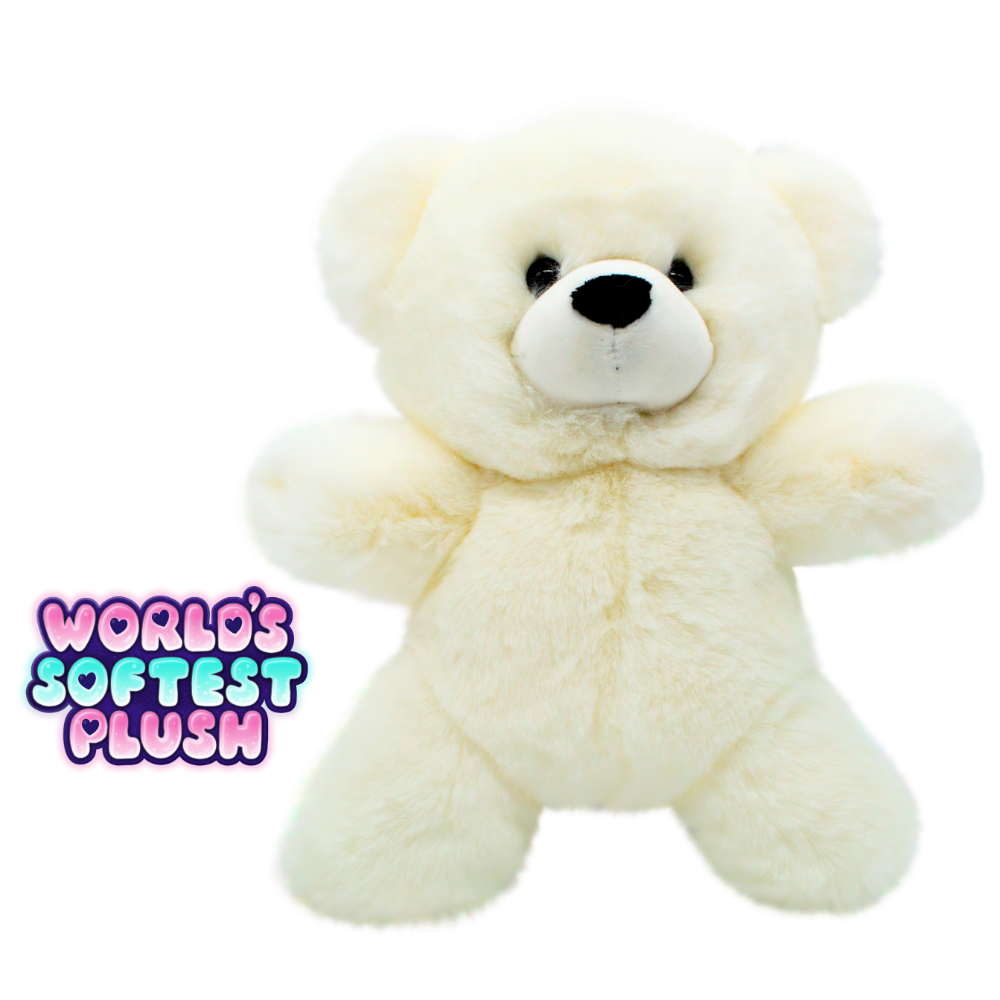 Softest teddy bear hotsell
